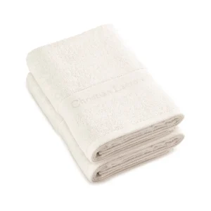 Set de 2 draps de bain*CXLbyChristianLacroix Hot