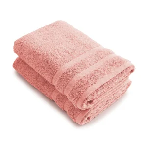 Set de 2 draps de bain*Rodier Outlet