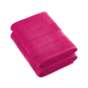 Set de 2 draps de bain*CXLbyChristianLacroix Hot