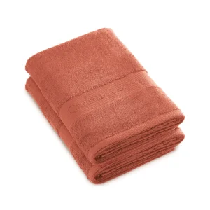 Set de 2 draps de bain*CXLbyChristianLacroix Hot