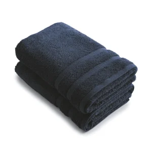 Set de 2 draps de bain*Rodier Outlet