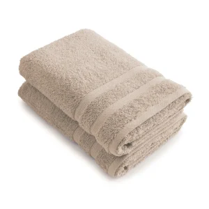 Set de 2 draps de bain*Rodier Outlet