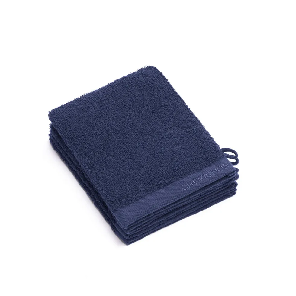 set_de__gants_de_toilette_10-2.webp Set de 4 gants de toilette - 15 x 21 cm*Chevignon Fashion