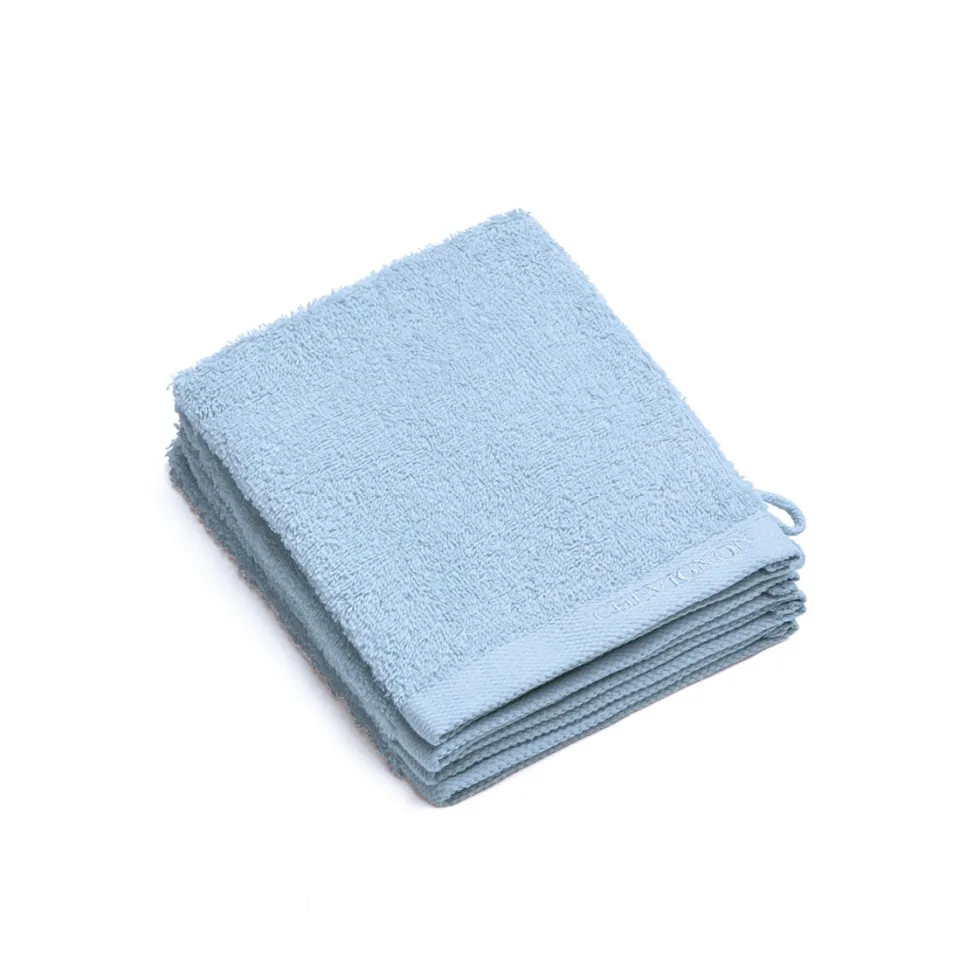 set_de__gants_de_toilette_4-2.webp Set de 4 gants de toilette - 15 x 21 cm*Chevignon Fashion