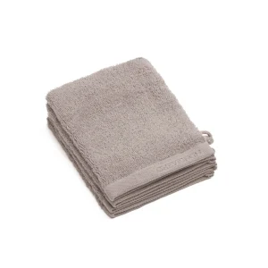 Set de 4 gants de toilette - 15 x 21 cm*Chevignon Fashion