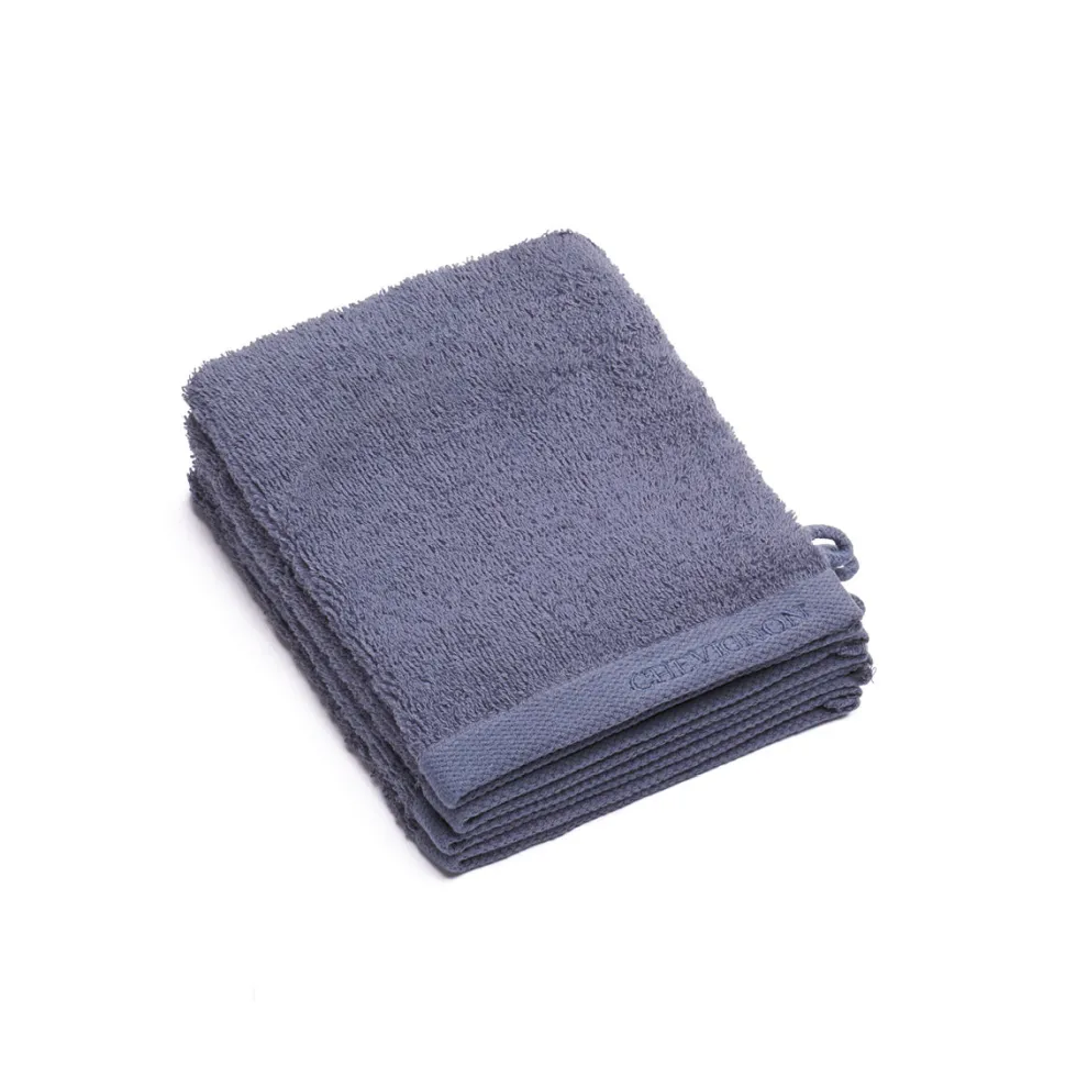 set_de__gants_de_toilette_9-2.webp Set de 4 gants de toilette - 15 x 21 cm*Chevignon Fashion