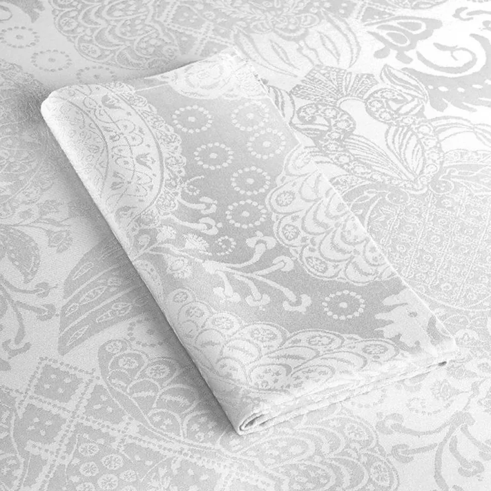 set_de__serviettes_arles__0-1.webp SET DE 4 SERVIETTES ARLES - Blanc*CXLbyChristianLacroix Clearance