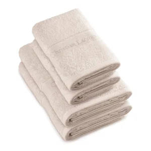 Set de 2 serviettes et 2 draps de bain*CXLbyChristianLacroix Online