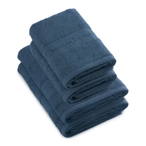 Set de 2 serviettes et 2 draps de bain*CXLbyChristianLacroix Online