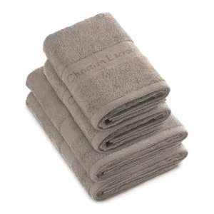 Set de 2 serviettes et 2 draps de bain*CXLbyChristianLacroix Online