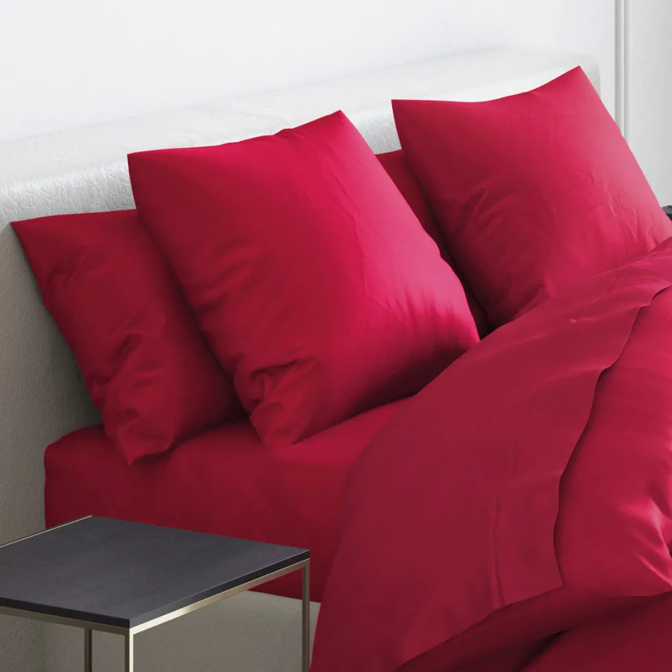 set_de__taies_doreiller_r_2-1.webp Set de 2 taies d'oreiller rectangulaires - 50x70 - Aurore Uni Rouge*Cacharel Online