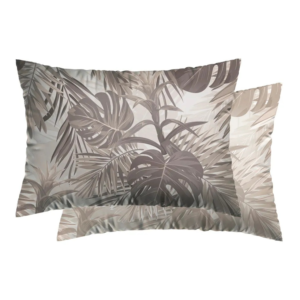 set_de__taies_doreiller_s_1-6.webp Set de 2 taies d'oreiller satin de coton - Jungle Taupe*Chevignon Sale