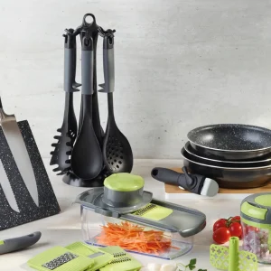Spatule - Rouge*Brandt Hot