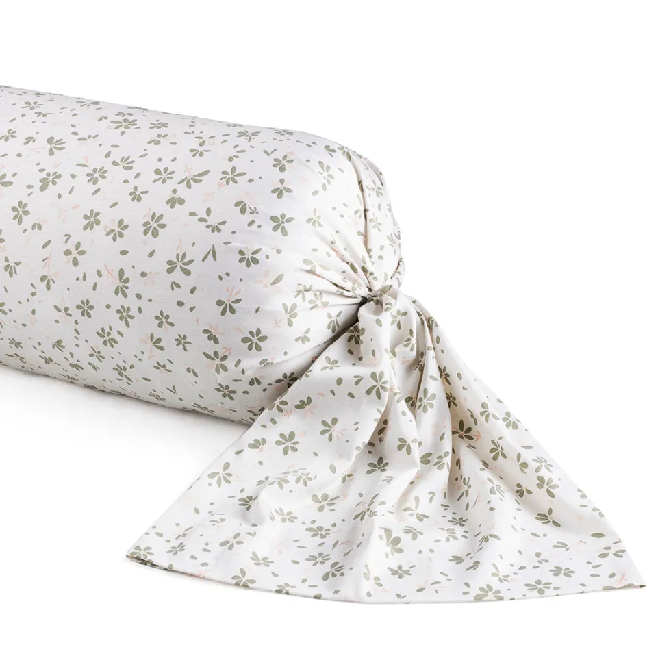 taie_de_traversin__jasmin_0.webp Taie de traversin - Jasmine Blanc*Ines by Ines de la Fressange Clearance