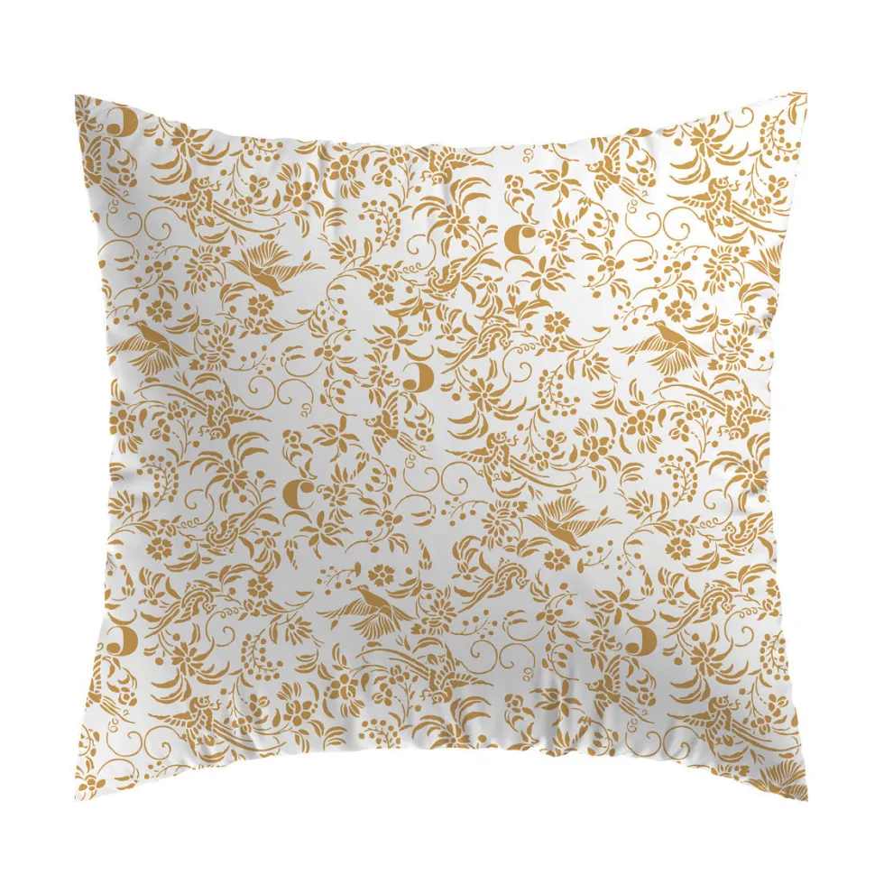 taie_doreiller_satin_de_c_1-2.webp Taie d'oreiller satin de coton Birds Jaune*Cacharel Discount
