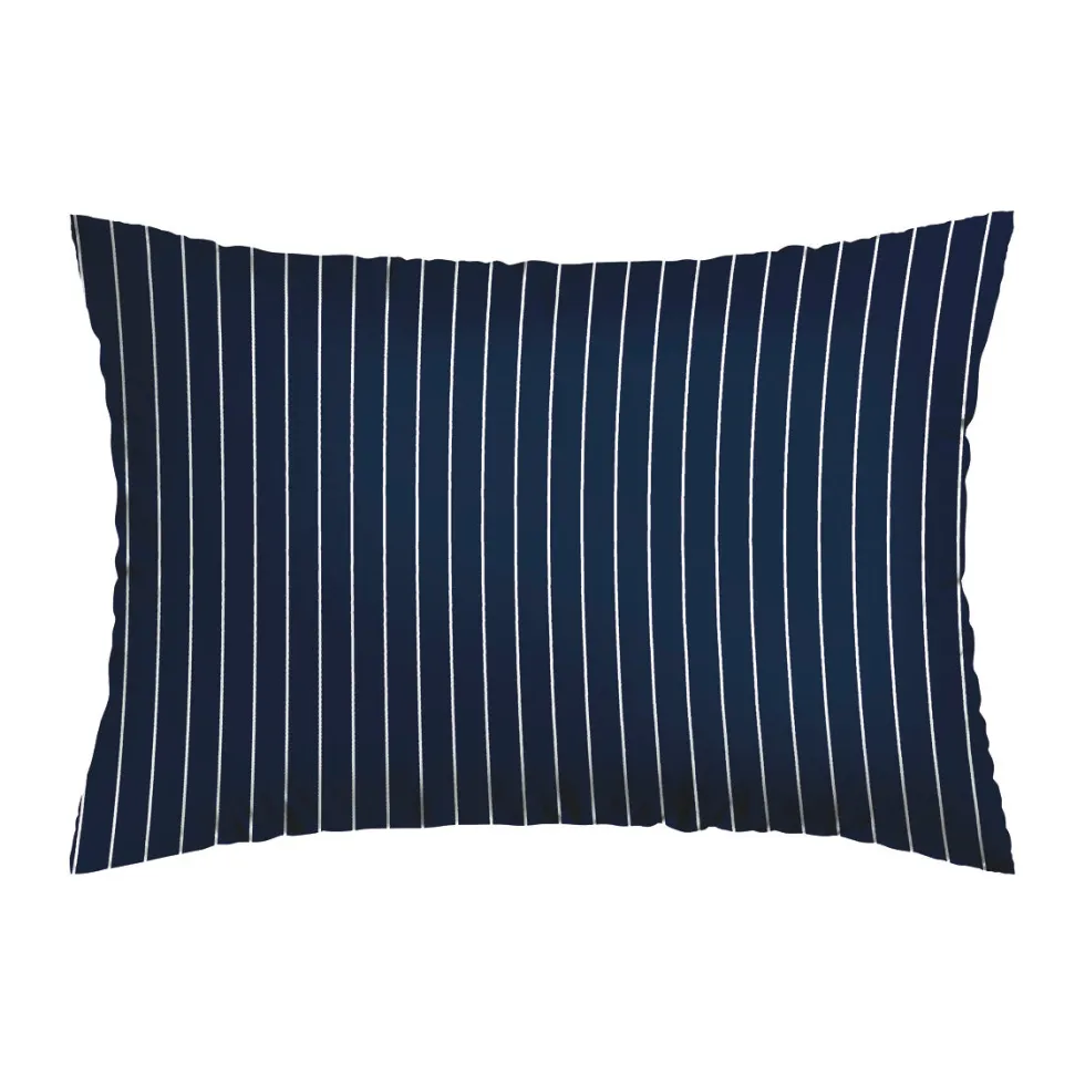 taies_cotton_satin__rayur_0.webp Taie(s) cotton satin - Rayures classiques bleu foncé*Chevignon Clearance