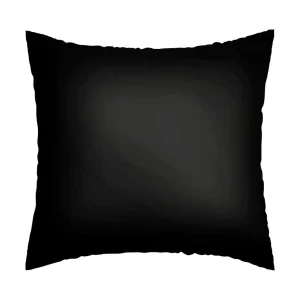 Taie(s) d'oreiller en satin de coton - Arabesque Noir*CXLbyChristianLacroix Hot
