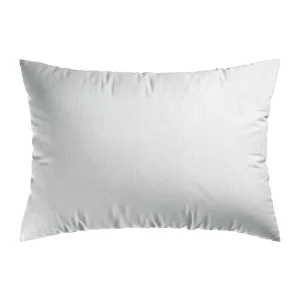 Taie(s) d'oreiller gaze de coton - Uni Blanc*Chevignon Online