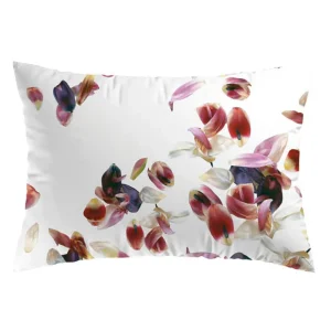 Taie(s) d'oreiller rectangulaires - Aurore Blanc*Cacharel Fashion