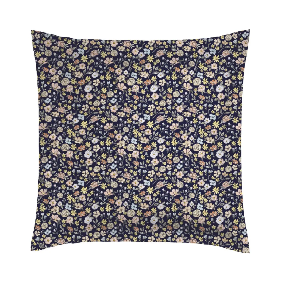 taies_doreiller_satin_de__0-108.webp Taie(s) d'oreiller satin de coton - Meadow bleu foncé*Cacharel Outlet