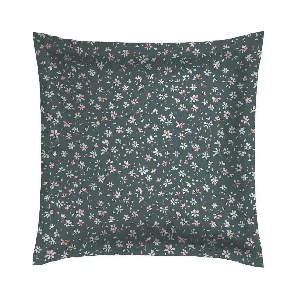 taies_doreiller_satin_de__0-123.webp Taie(s) d'oreiller satin de coton - Jasmine Vert/blanc*Ines by Ines de la Fressange Online