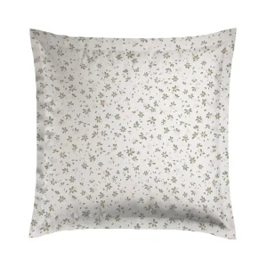 Taie(s) d'oreiller satin de coton - Jasmine Blanc*Ines by Ines de la Fressange Online