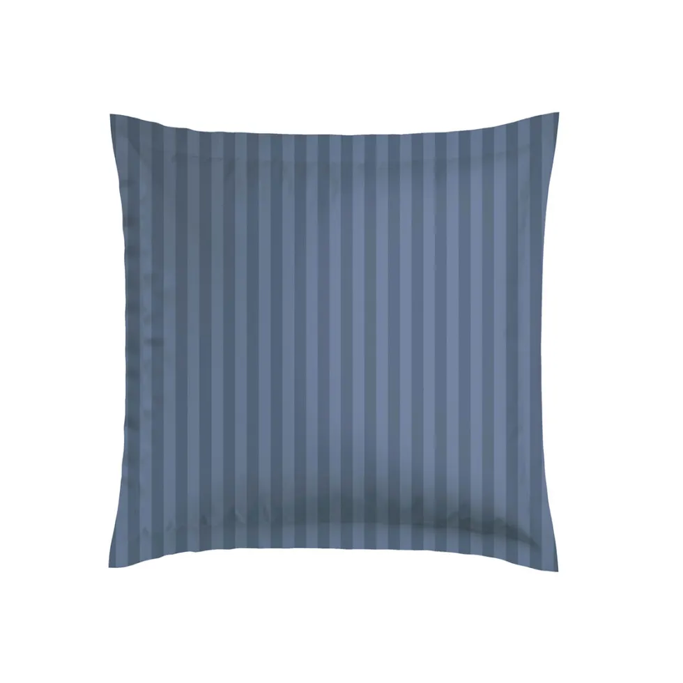 taies_doreiller_satin_de__0-161.webp Taie(s) d'oreiller satin de coton rayure tissé Jacquard - Bleu*Rodier Discount