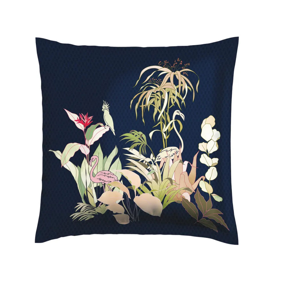 taies_doreiller_satin_de__0-21.webp Taie(s) d'oreiller satin de coton - Miami Bleu foncé*CXLbyChristianLacroix Online