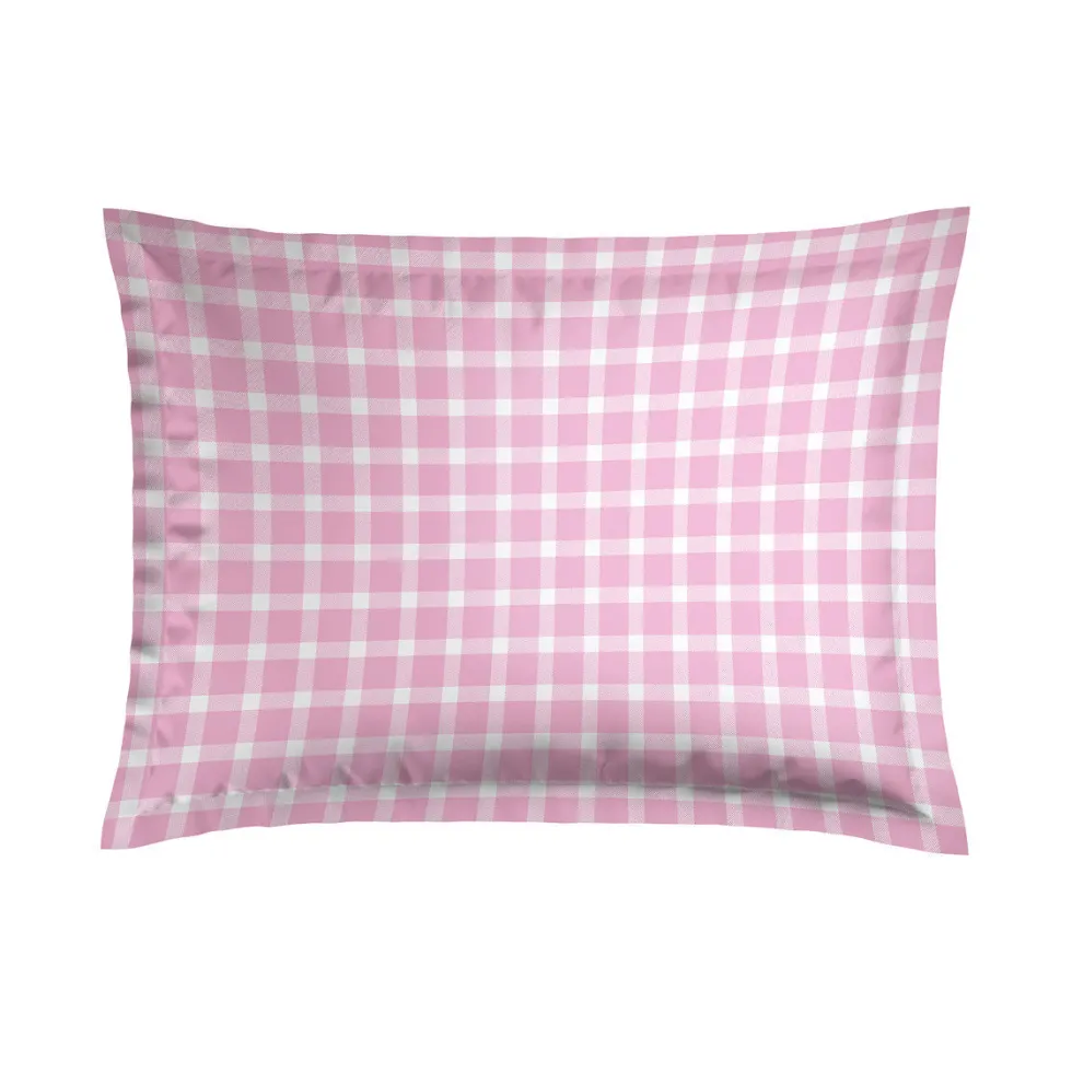 taies_doreiller_satin_de__0-215.webp Taie(s) d'oreiller satin de coton - Les Carreaux d'Eléna Rose*Cacharel Fashion