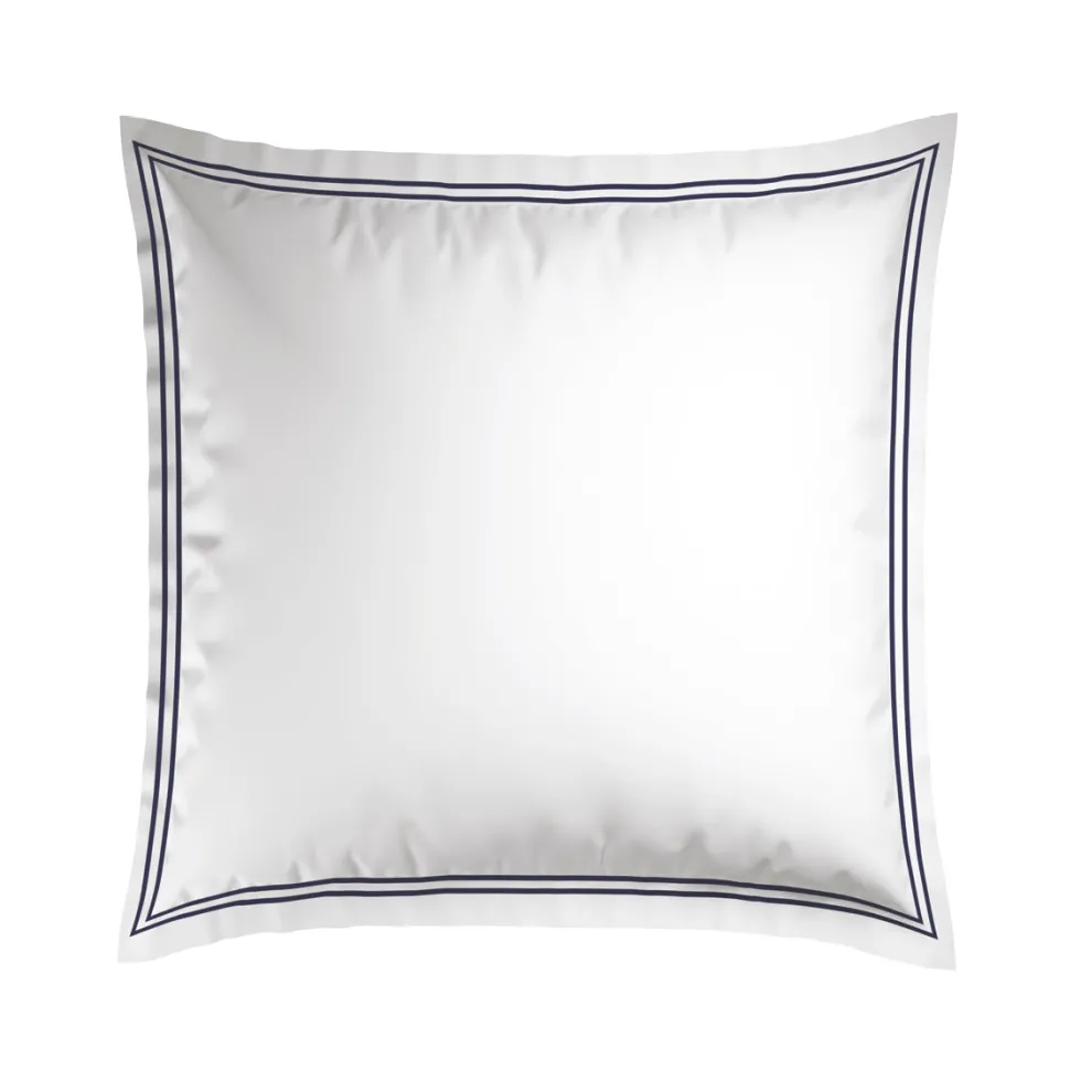 taies_doreiller_satin_de__0-27.webp Taie(s) d'oreiller satin de coton - Saint-Tropez Bleu foncé / Blanc*Chevignon Sale