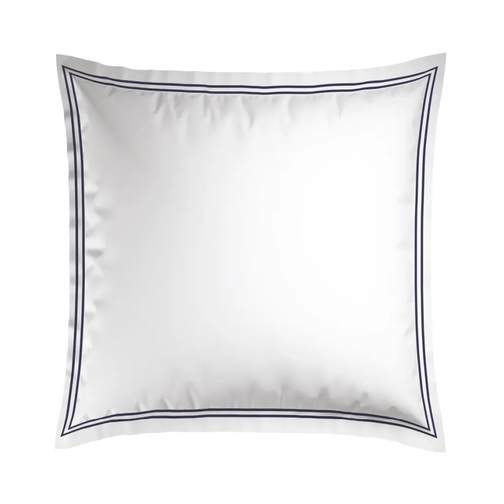 taies_doreiller_satin_de__0-65.webp Taie(s) d'oreiller satin de coton - Paris Bleu foncé / Blanc*Maison Héritage Fashion