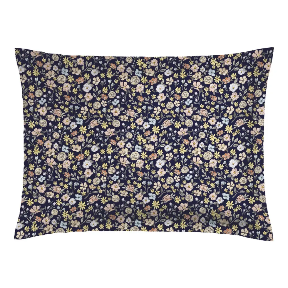 taies_doreiller_satin_de__1-108.webp Taie(s) d'oreiller satin de coton - Meadow bleu foncé*Cacharel Outlet