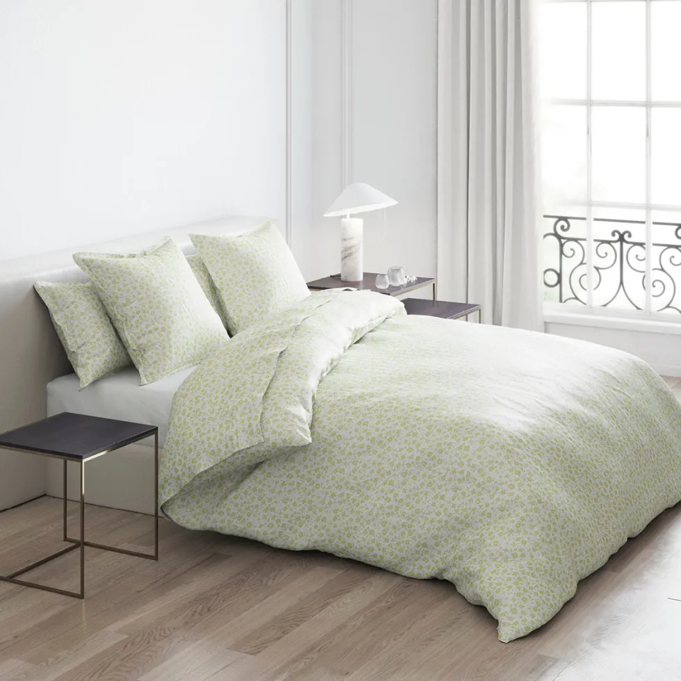 taies_doreiller_satin_de__1-220.webp Taie(s) d'oreiller satin de coton - Eglantine Blanc / Lemon*Cacharel Discount