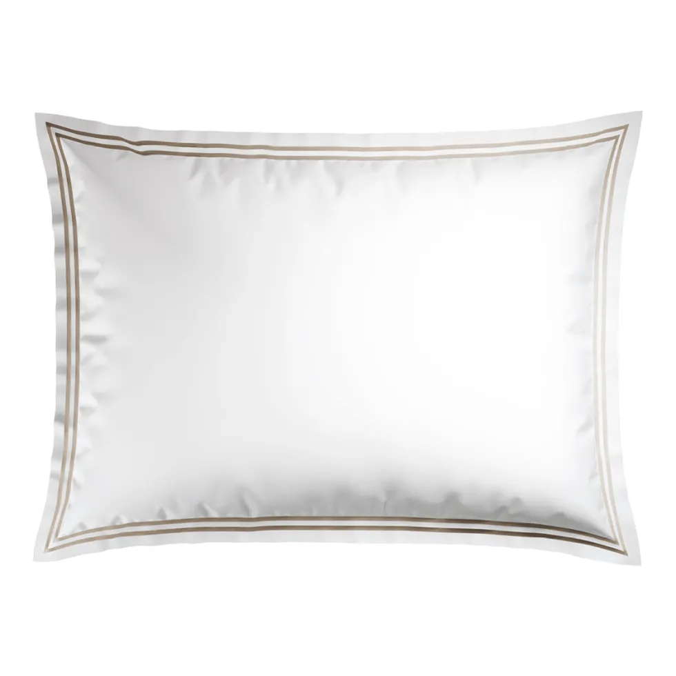 taies_doreiller_satin_de__1-90.webp Taie(s) d'oreiller satin de coton - Paris Taupe / Blanc*Maison Héritage Fashion