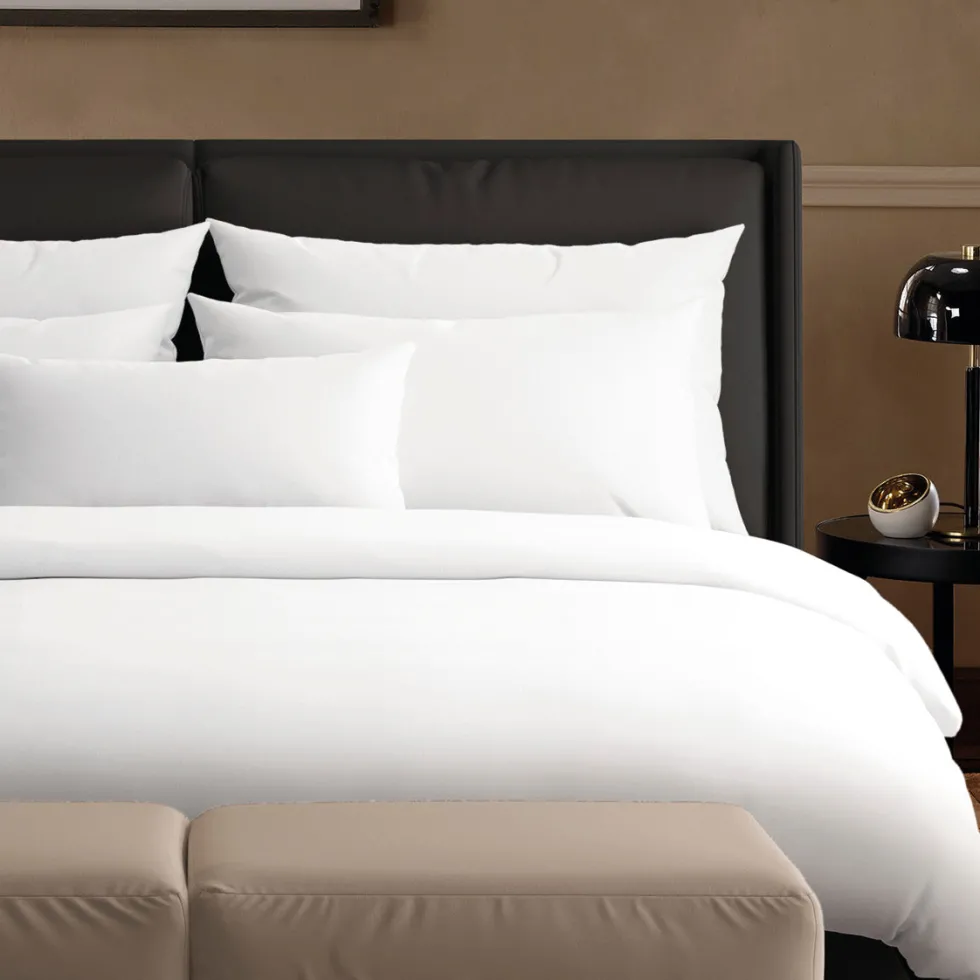 taies_doreiller_satin_de__2-104.webp Taie(s) d'oreiller satin de coton - Uni blanc*Chevignon Clearance