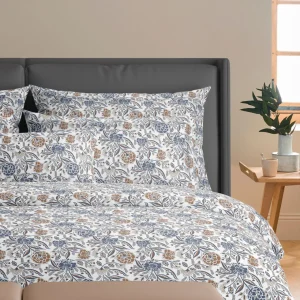 Taie(s) d'oreiller satin de coton - Leela blanc*Rodier Best