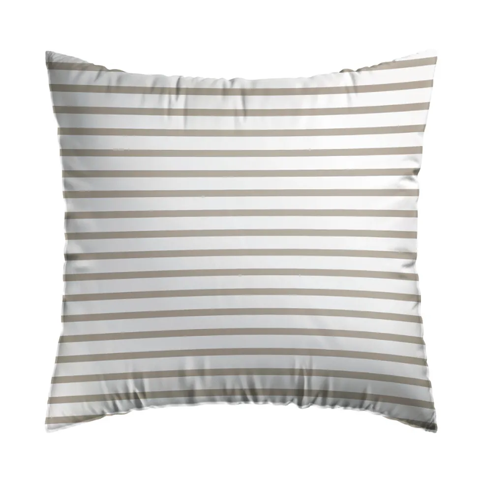 taies_doreiller_satin_de__2-200.webp Taie(s) d'oreiller satin de coton - Marinière Taupe*Ines by Ines de la Fressange Fashion