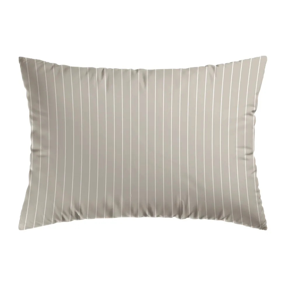 taies_doreiller_satin_de__3-13.webp Taie(s) d'oreiller satin de coton - Rayures élégantes Taupe*Maison Héritage Outlet