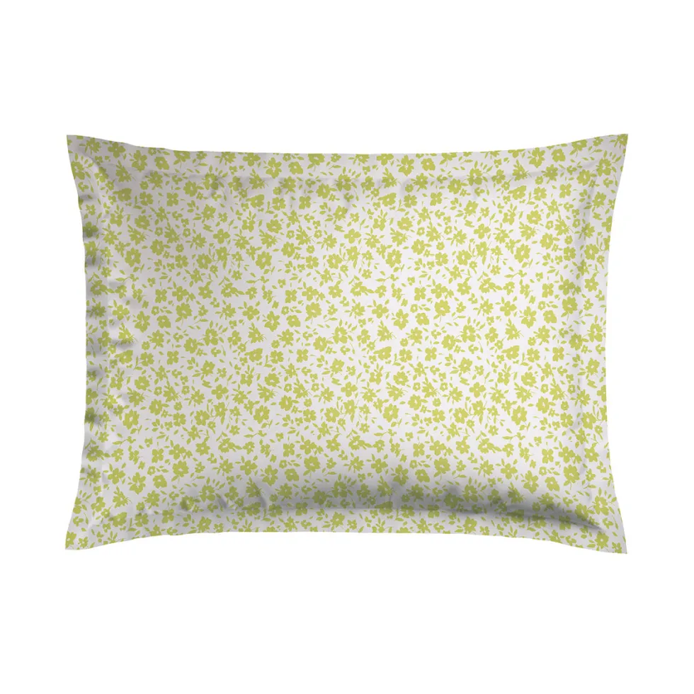 taies_doreiller_satin_de__3-202.webp Taie(s) d'oreiller satin de coton - Eglantine Blanc / Lemon*Cacharel Discount