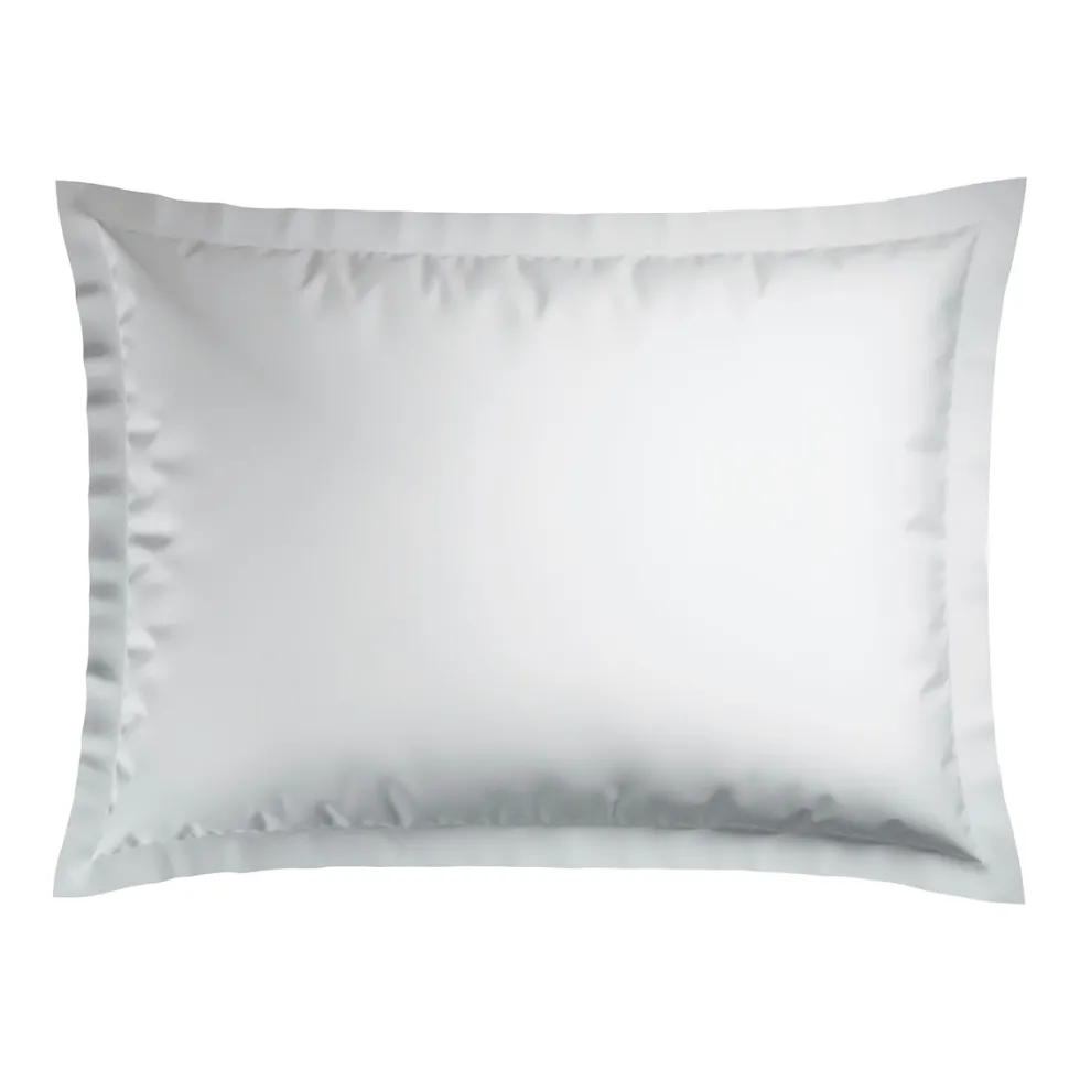 taies_doreiller_satin_de__4-132.webp Taie(s) d'oreiller satin de coton rayure tissé Jaquard - Blanc*Maison Héritage Sale