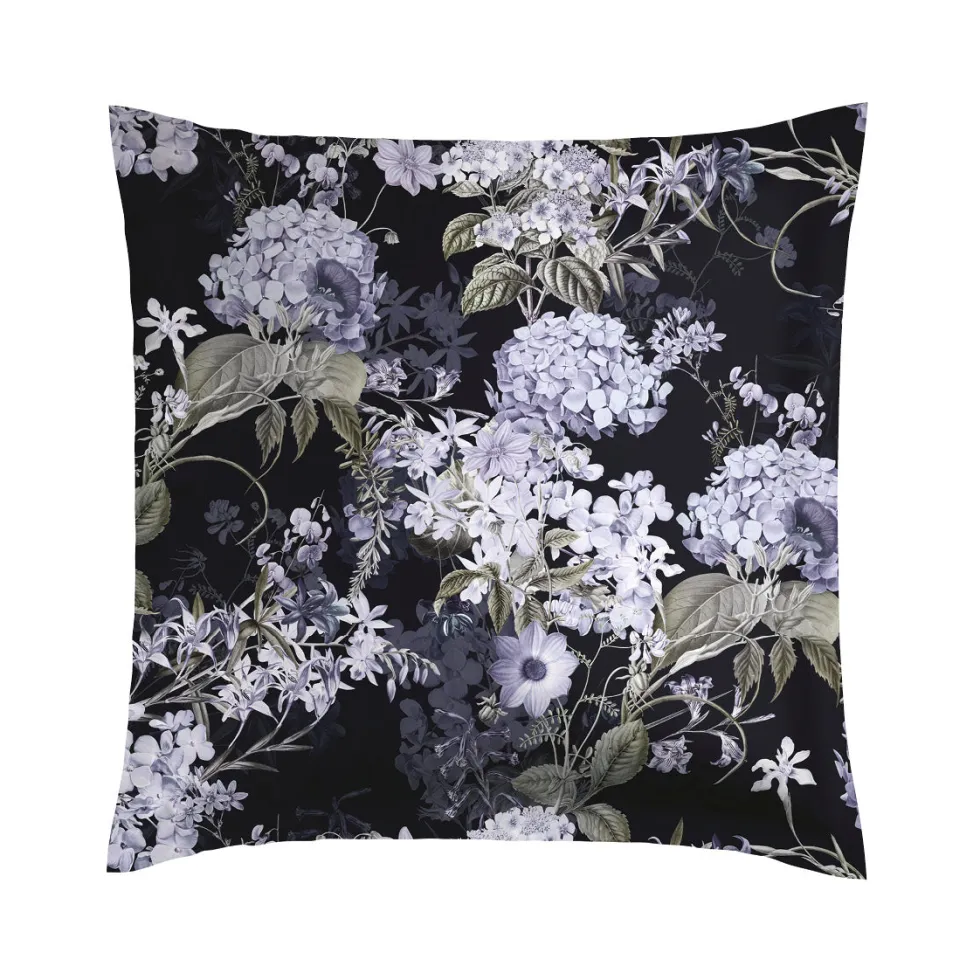 taies_doreiller_satin_de__4-135.webp Taie(s) d'oreiller satin de coton - Hortensia Bleu foncé*Maison Héritage New