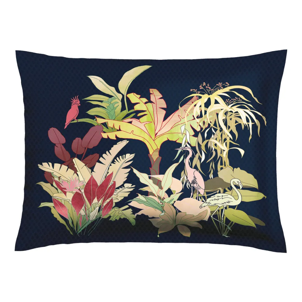 taies_doreiller_satin_de__4-18.webp Taie(s) d'oreiller satin de coton - Miami Bleu foncé*CXLbyChristianLacroix Online