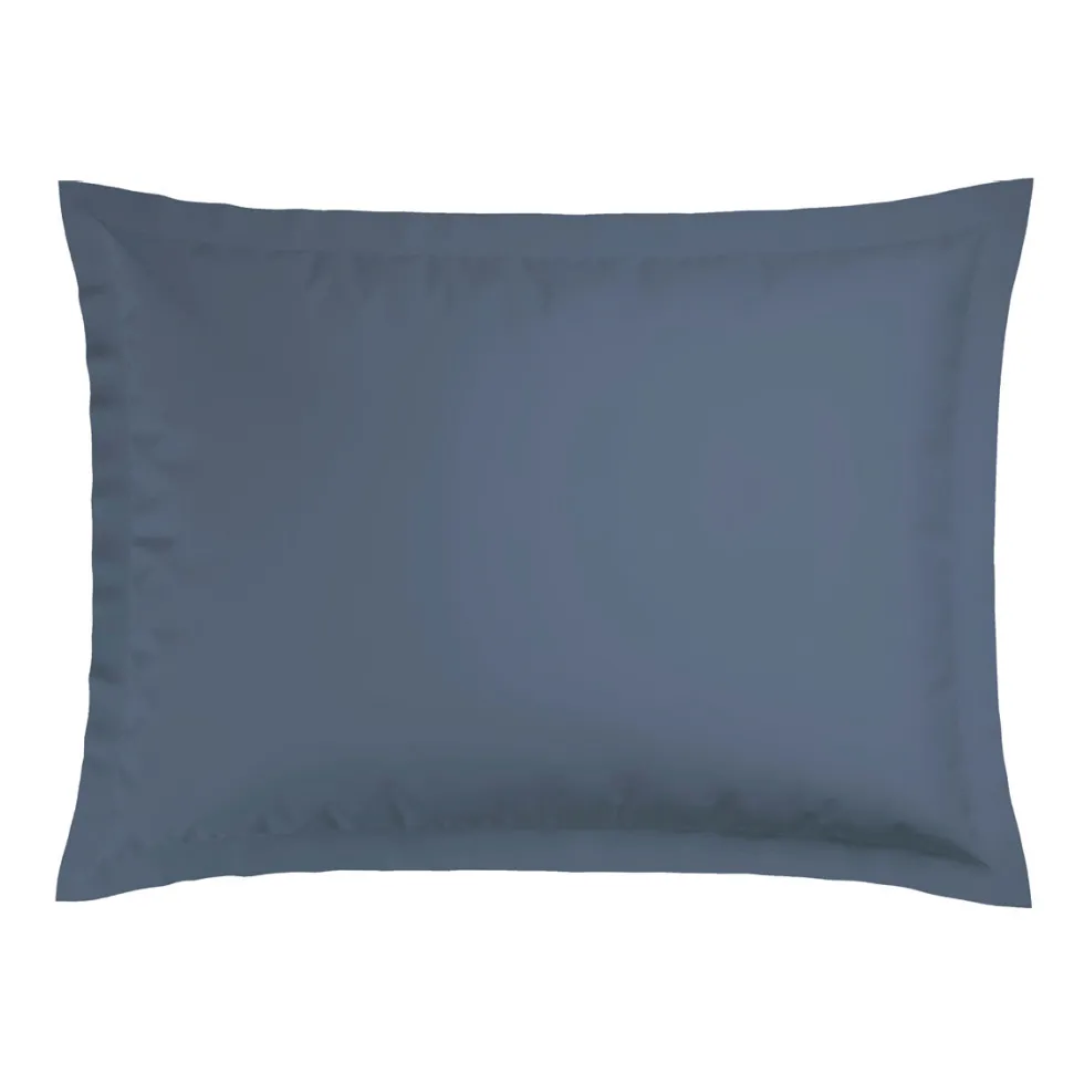 taies_doreiller_satin_de__4-9.webp Taie(s) d'oreiller satin de coton rayure Jacquard - Bleu*Ines by Ines de la Fressange Fashion