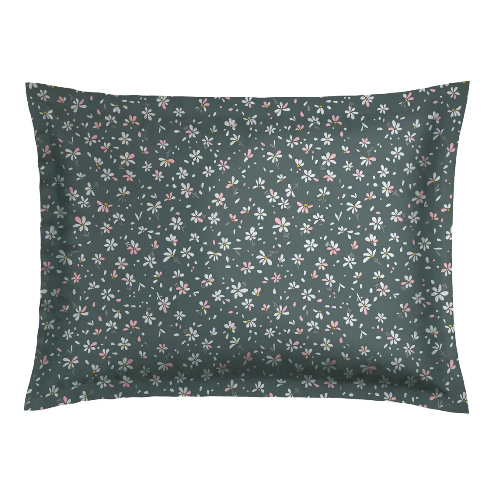 taies_doreiller_satin_de__4-97.webp Taie(s) d'oreiller satin de coton - Jasmine Vert/blanc*Ines by Ines de la Fressange Online
