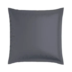 Taie(s) d'oreiller satin de coton - Paisley Gris / Taupe*Chevignon Hot