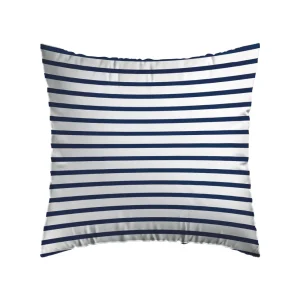 Taie(s) satin de coton - Horizon Bleu*Chevignon Hot