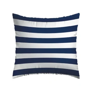 Taie(s) satin de coton - Horizon Bleu*Chevignon Hot