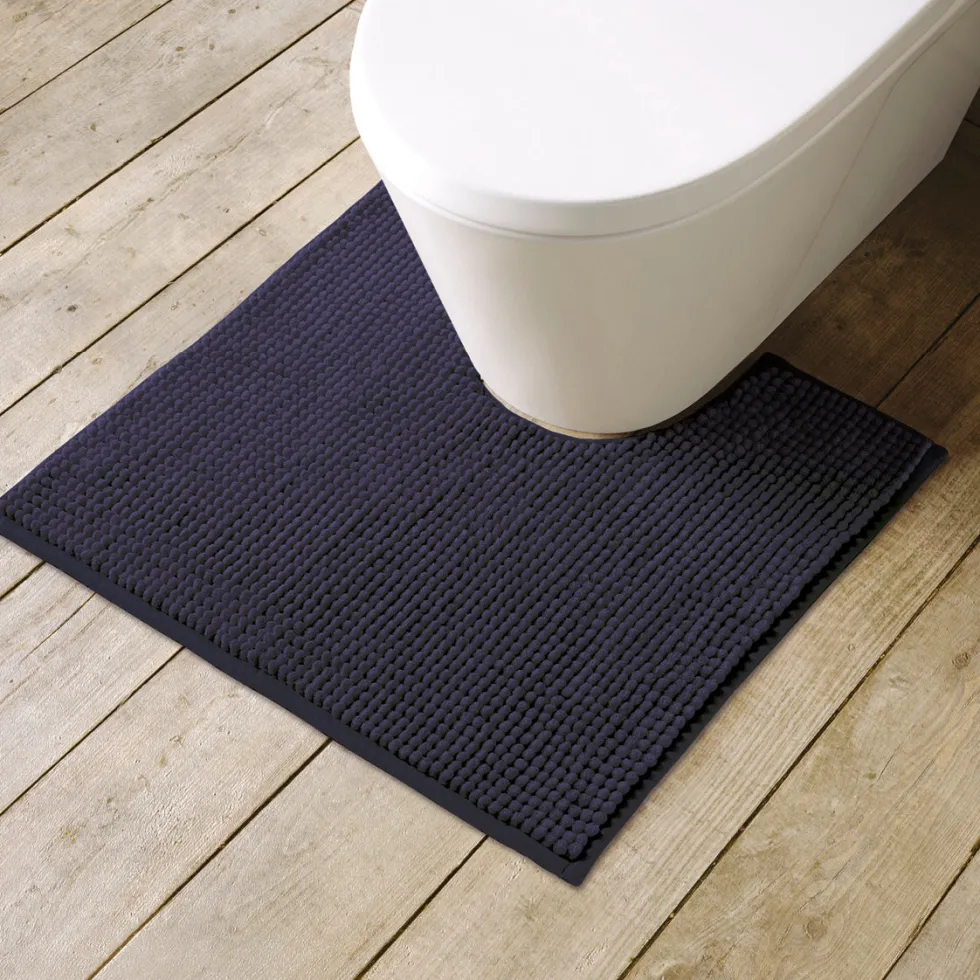 tapis_de_toilette__bleu_f_1.webp Tapis de toilette - Bleu foncé*Chevignon Hot
