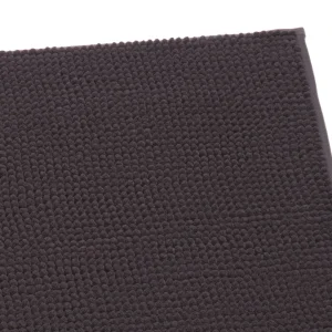 Tapis de toilette - Gris foncé*Chevignon Best