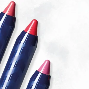 Trio de Crayons à lèvres*CXLbyChristianLacroix Hot